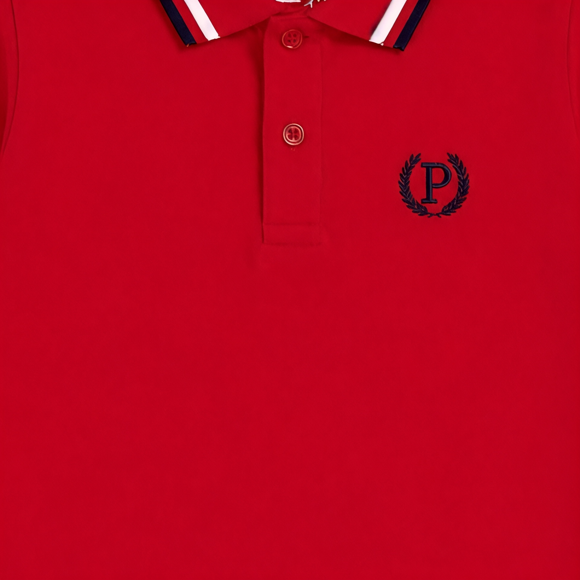 Polo T-Shirt (26EBPL004)