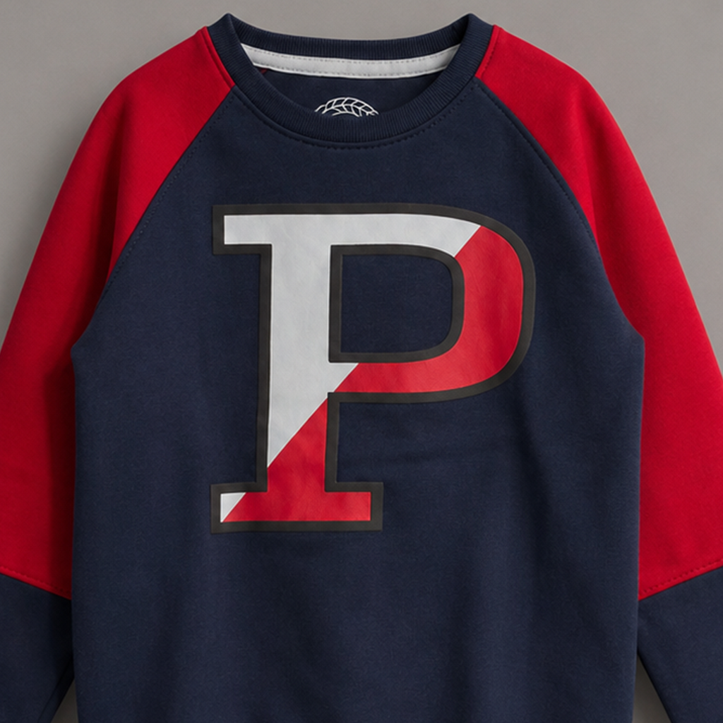 Boys Sweatshirt