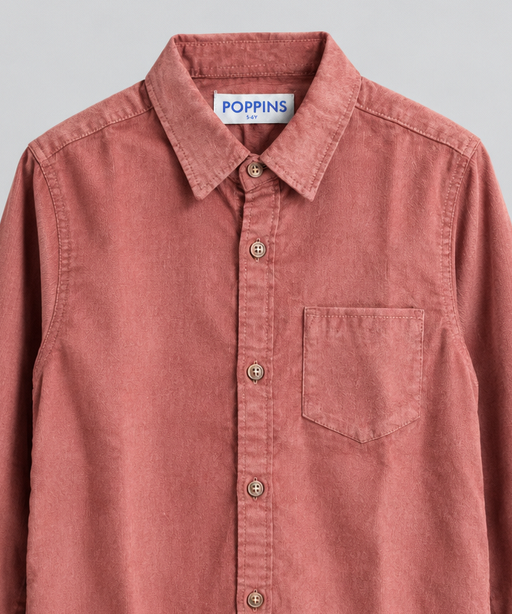 Boys Shirt
