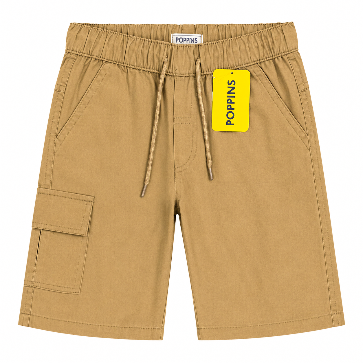 Cotton Shorts (26EBCH001)