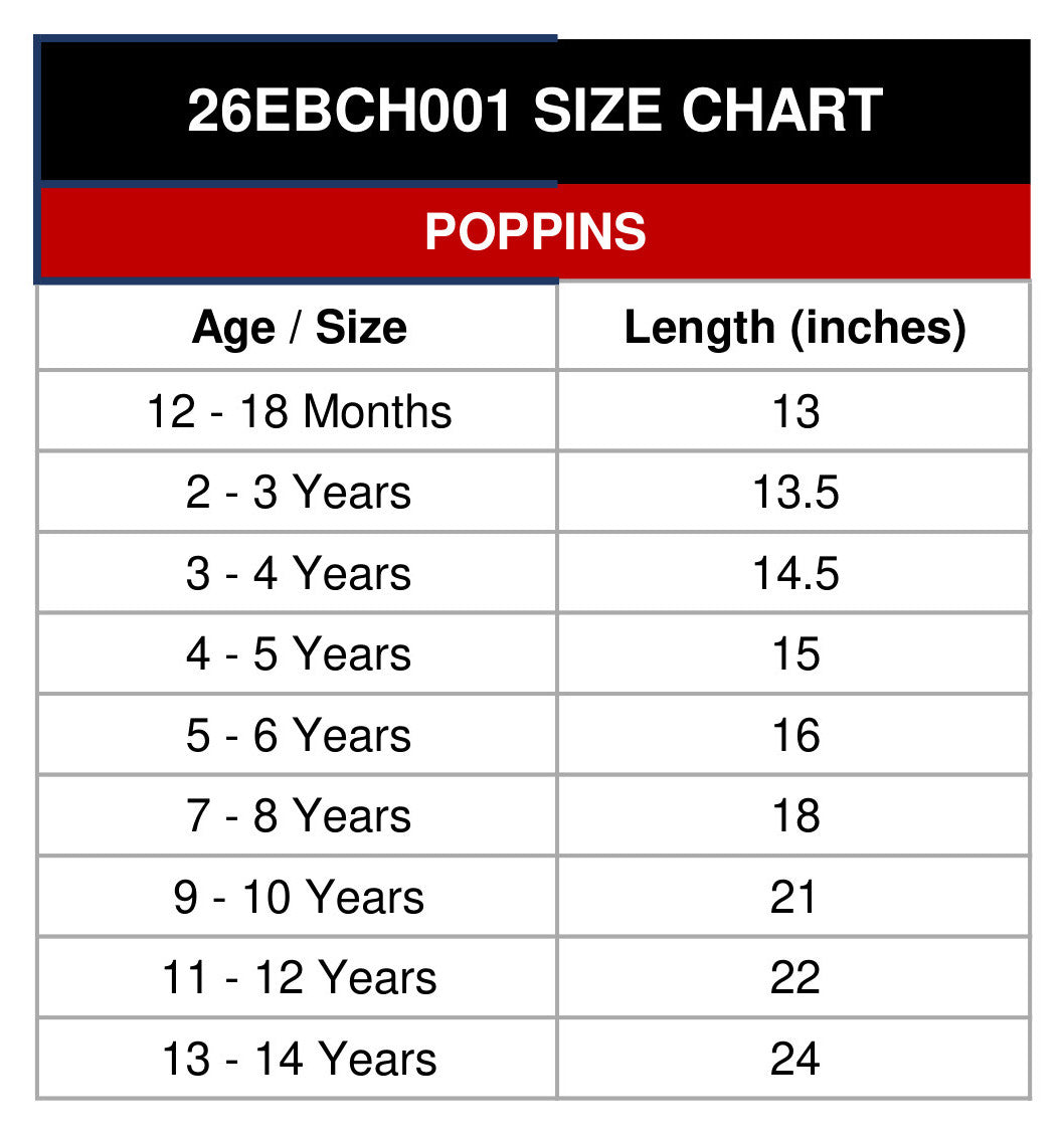 Cotton Shorts (26EBCH001)