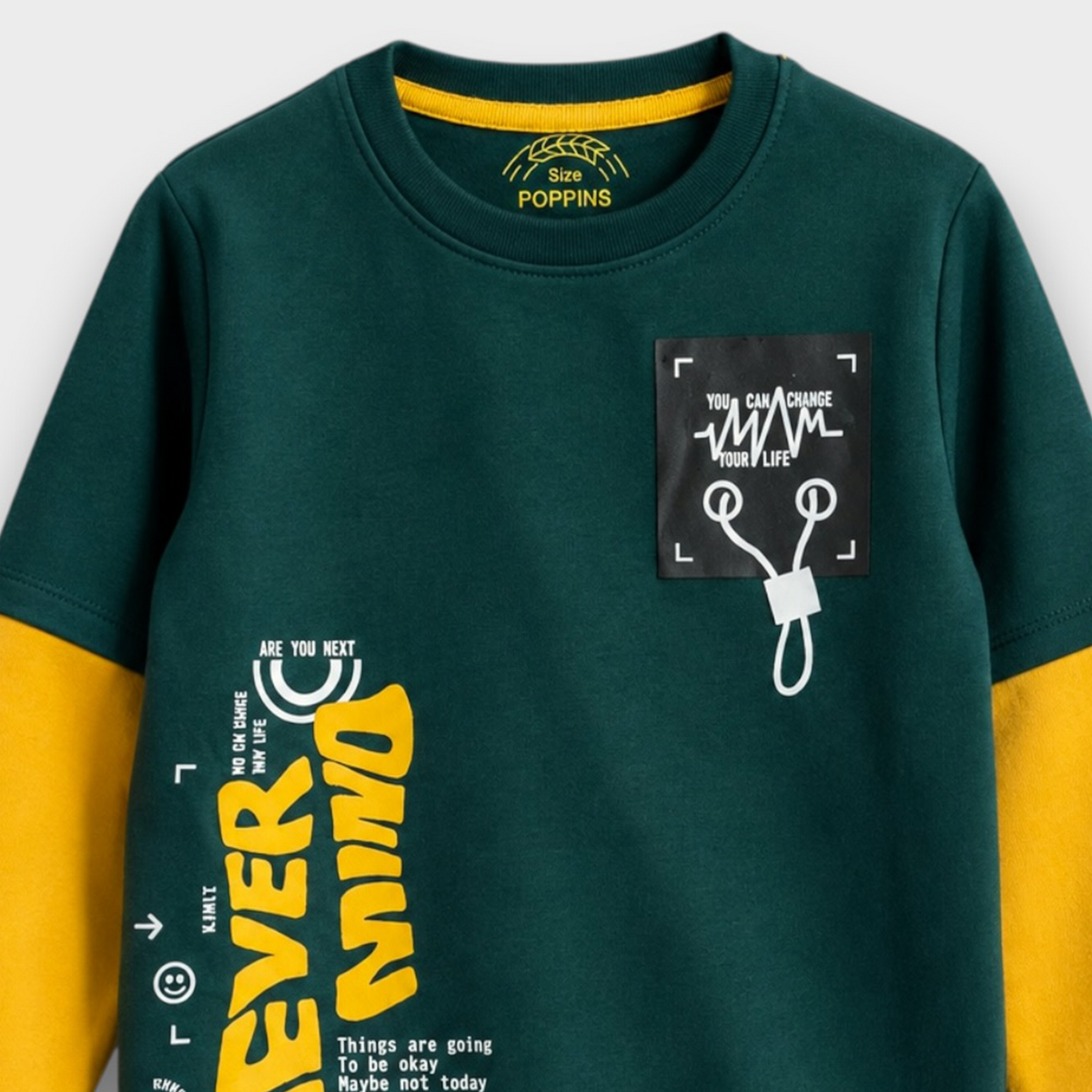 Boys Sweatshirt