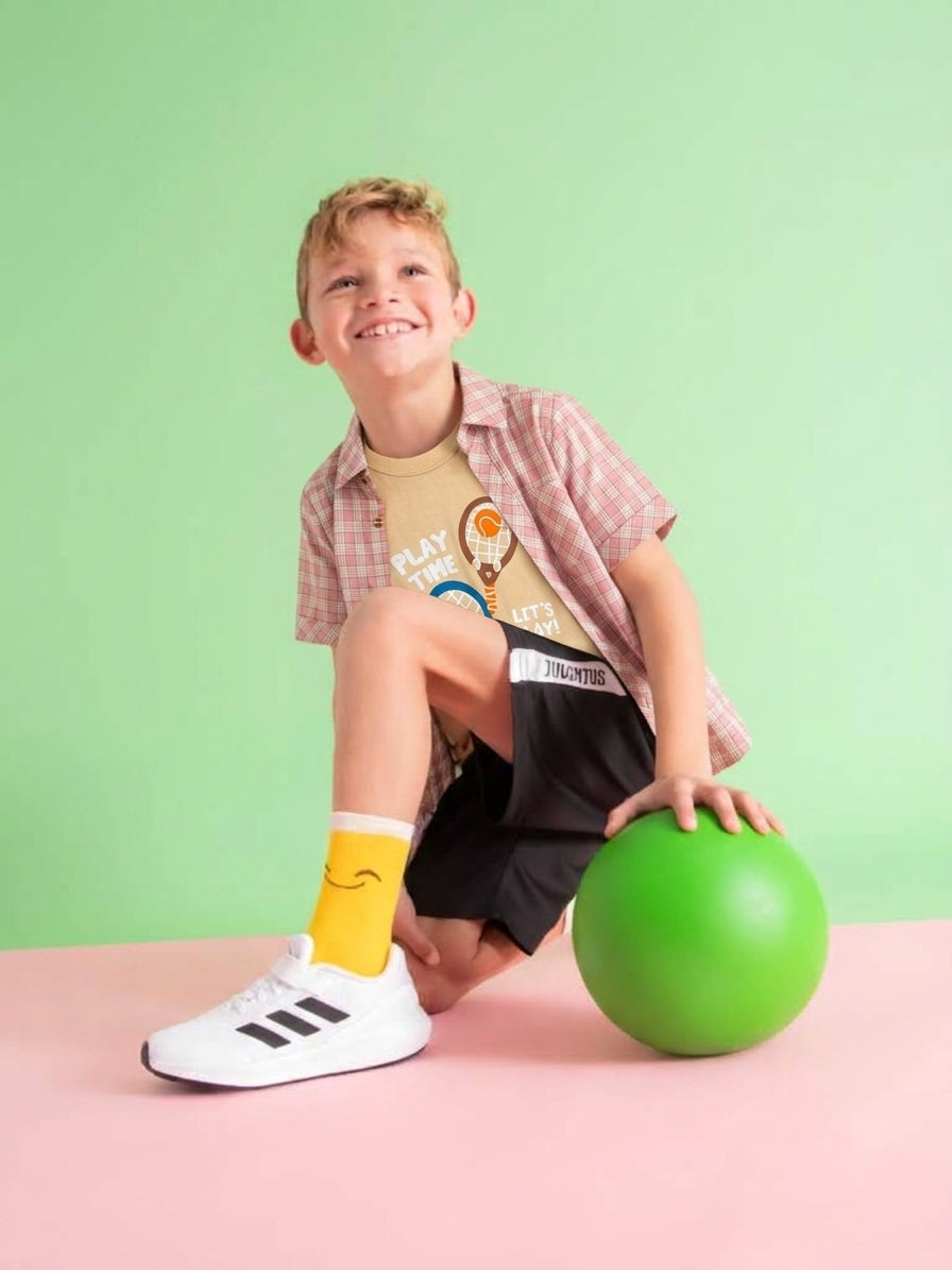 Boy