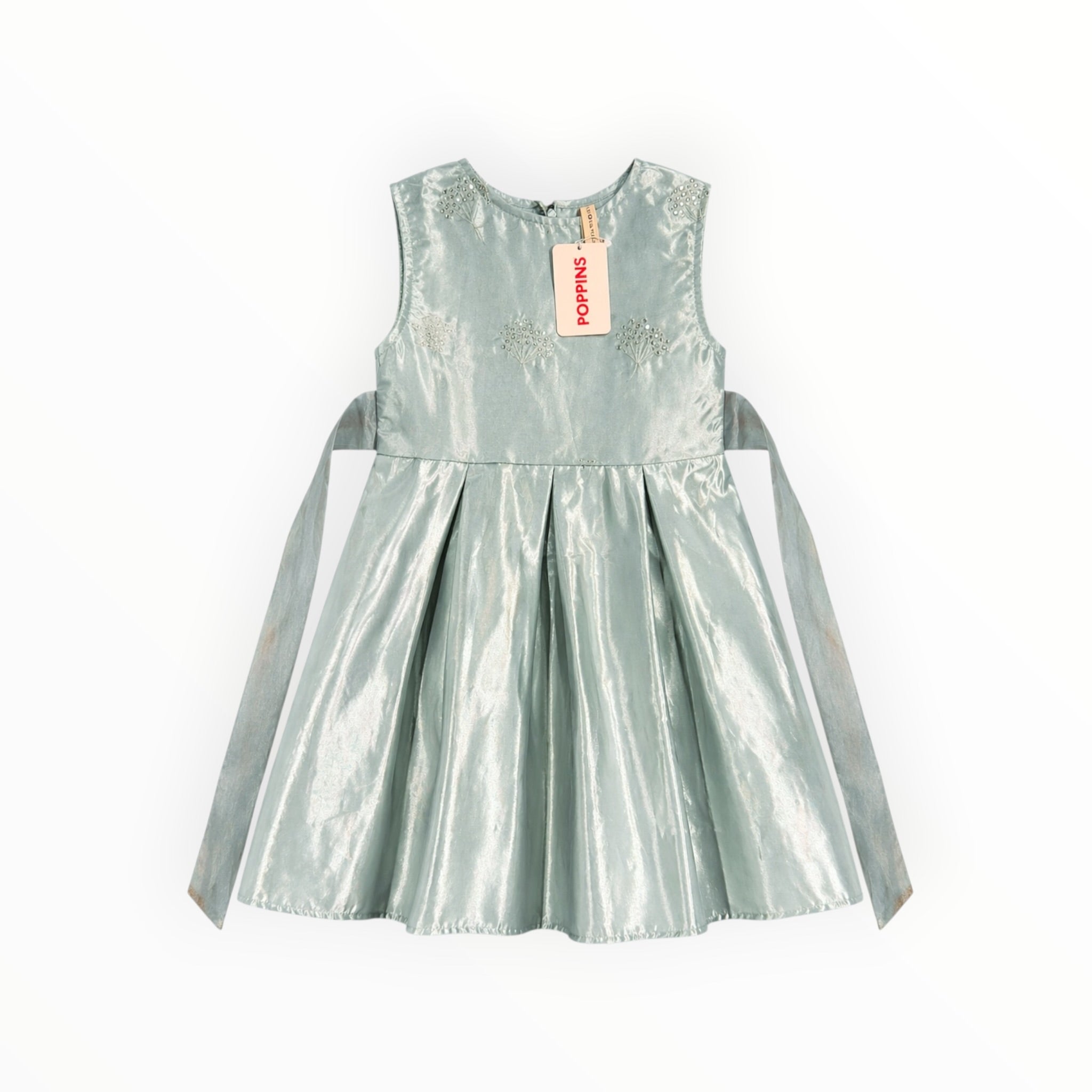 Party Frock (26SGPF002)