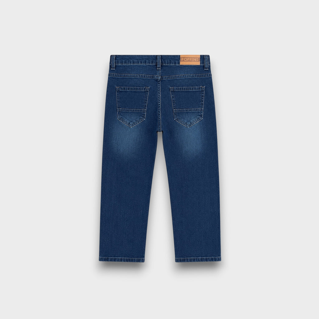 Denim Jeans (26EBJ004)