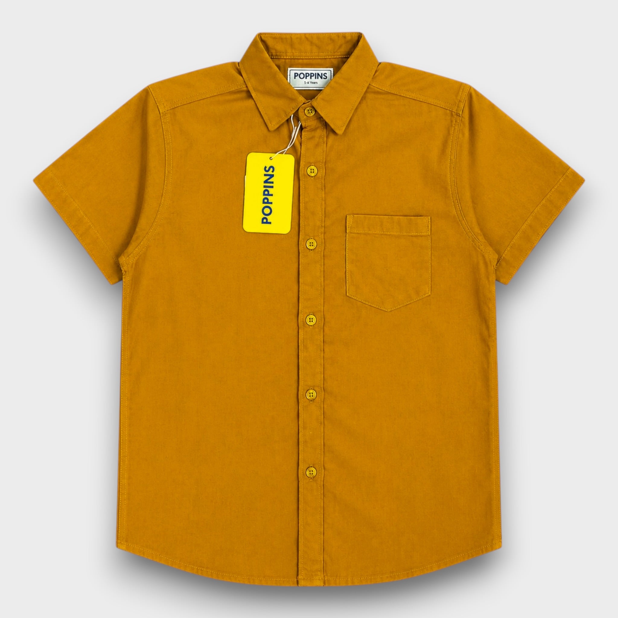 Half Sleeve Shirt (26EBS003)