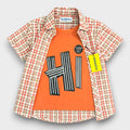Double Shirt (26EBDS002)
