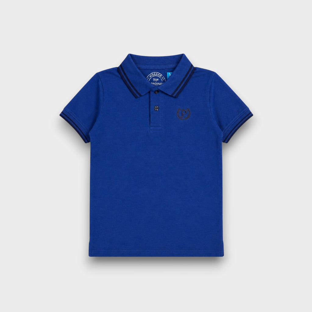 Polo T-Shirt (26EBTL005)