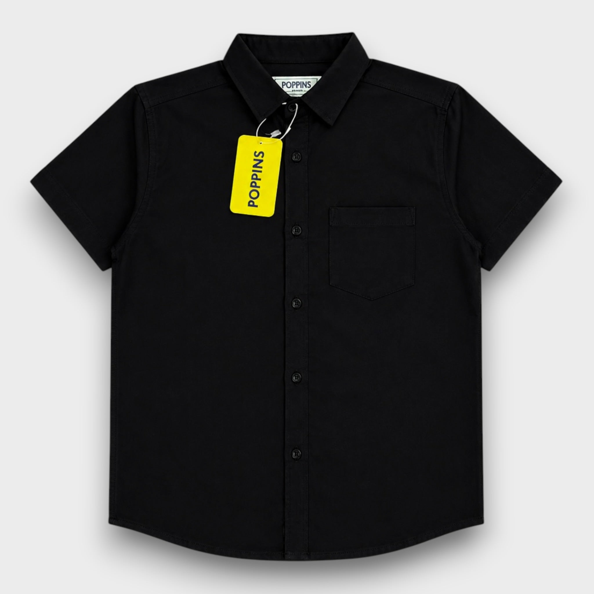 Half Sleeve Shirt (26EBS005)