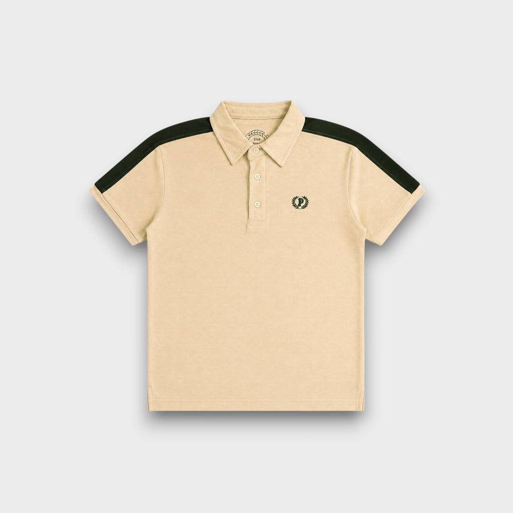 Polo T-Shirt (26EBPL006)