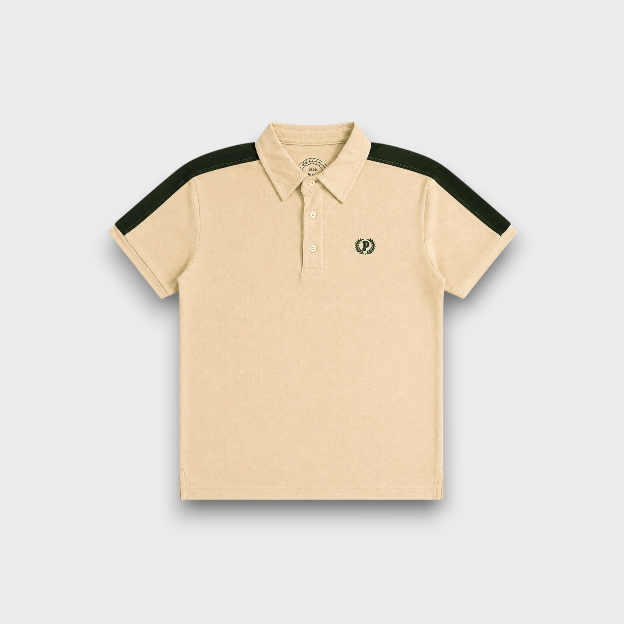 Polo T-Shirt (26EBPL006)