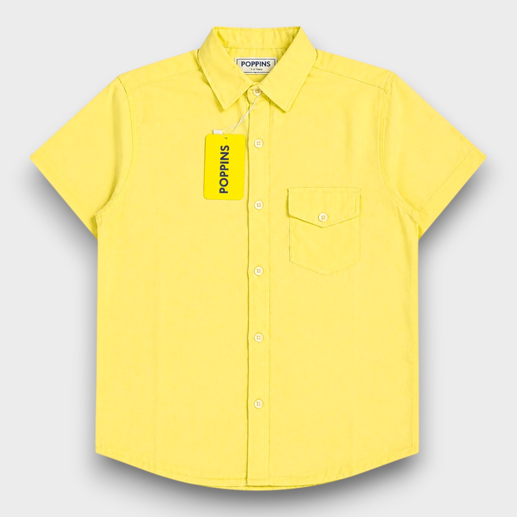 Half Sleeve Shirt (26EBS001)
