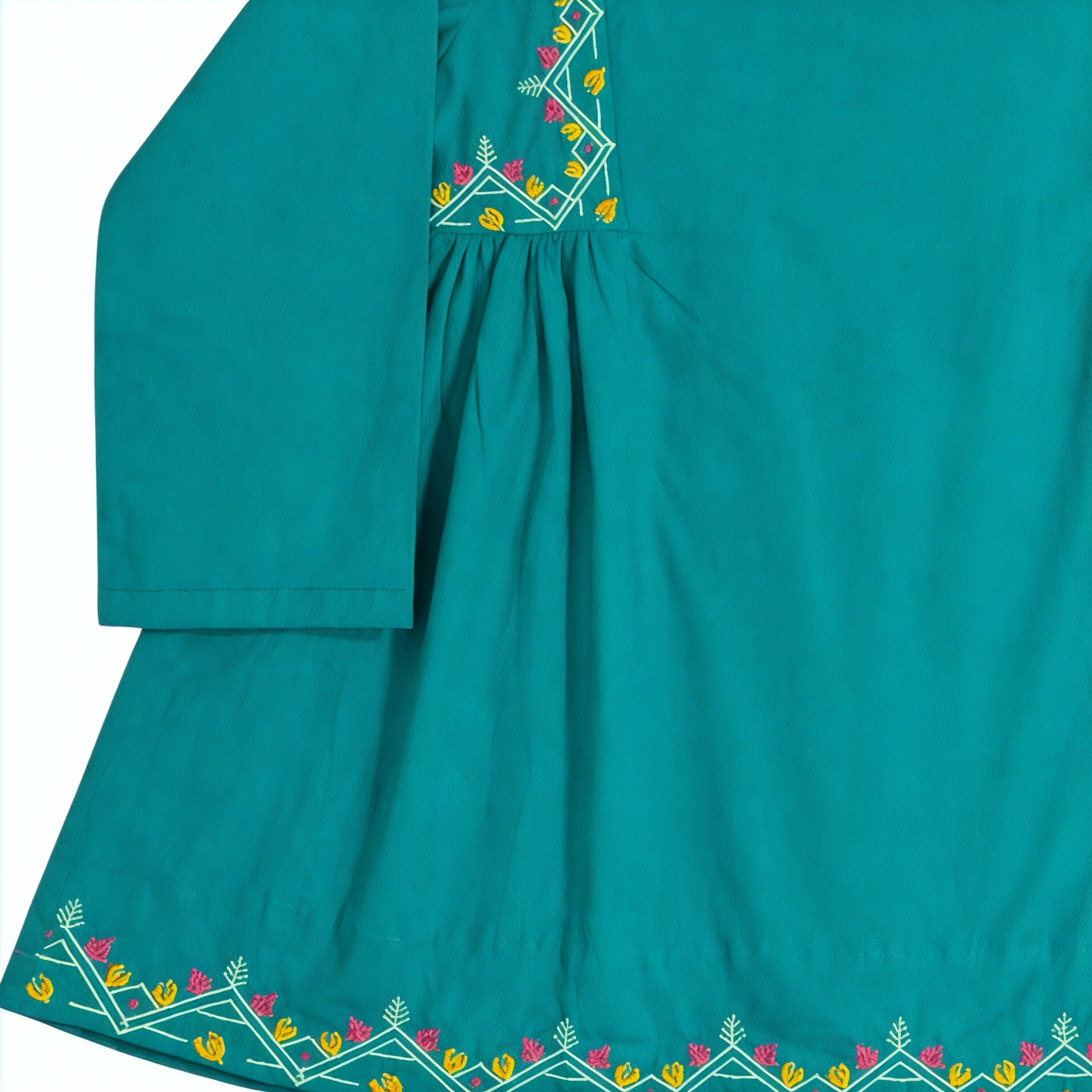 Zink Top (26EGTP003)