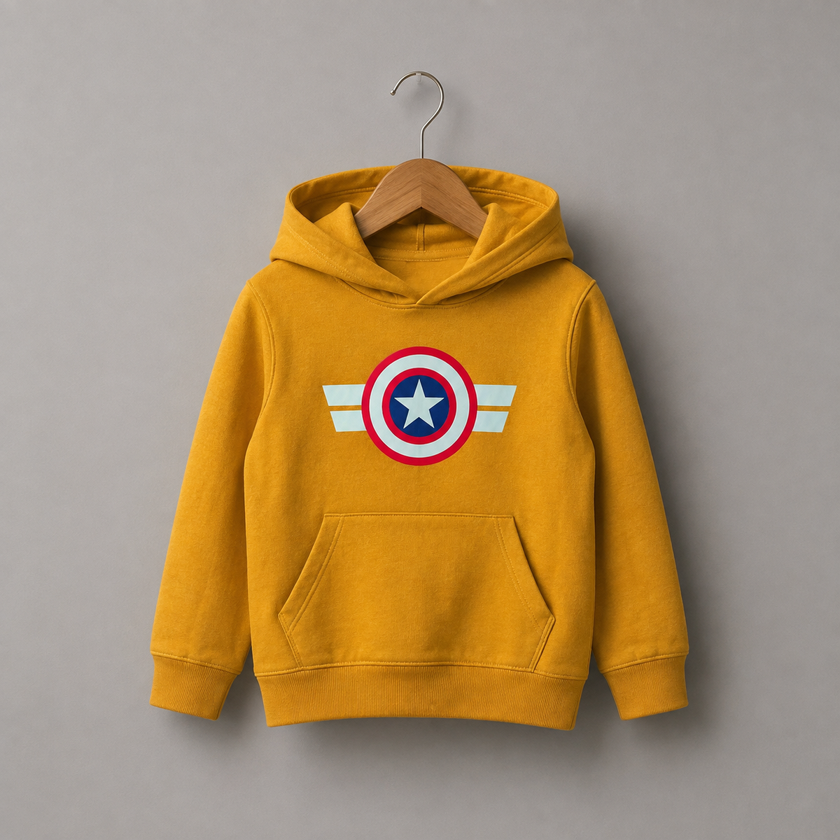 Boys Hoodie