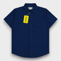 Half Sleeve Shirt (26EBS006)