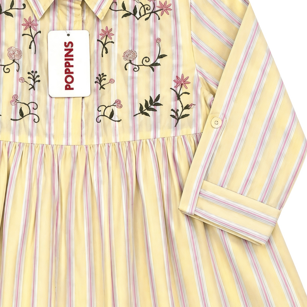 Lining Top (26EGTP004)