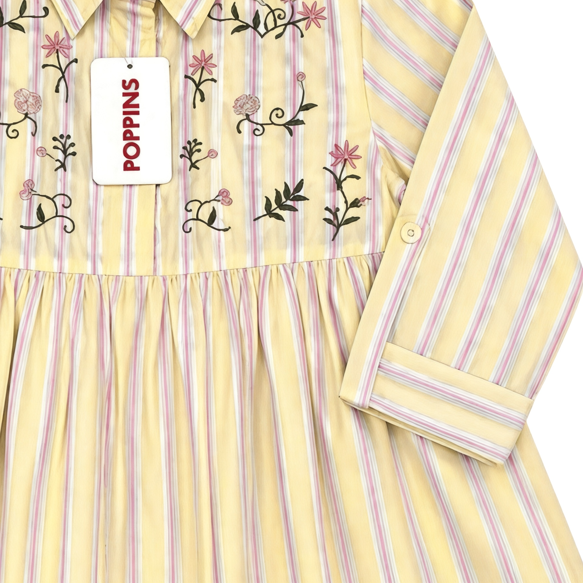 Lining Top (26EGTP004)