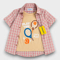 Double Shirt (26EBDS004)