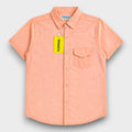 Half Sleeve Shirt (26EBS008)