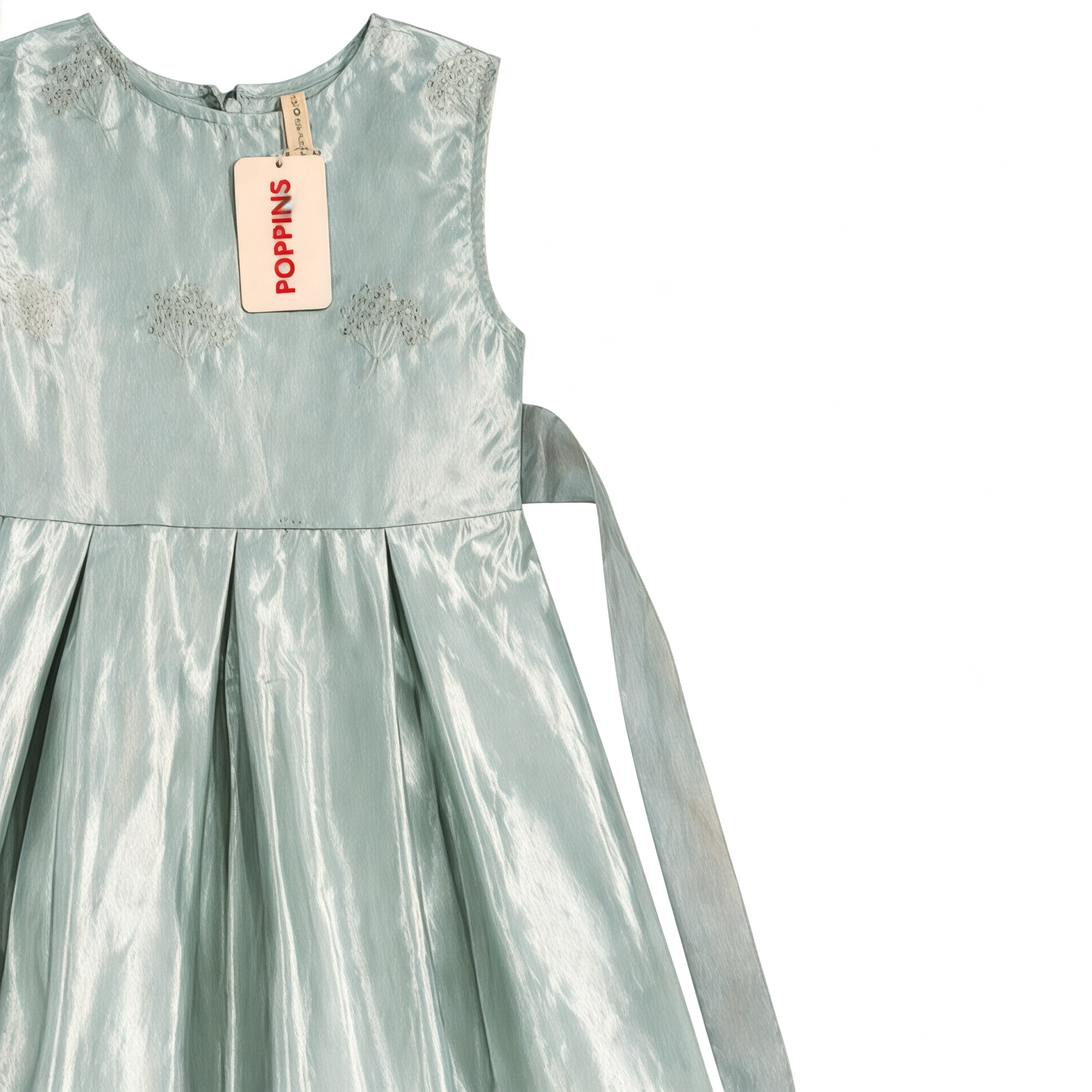 Party Frock (26SGPF002)