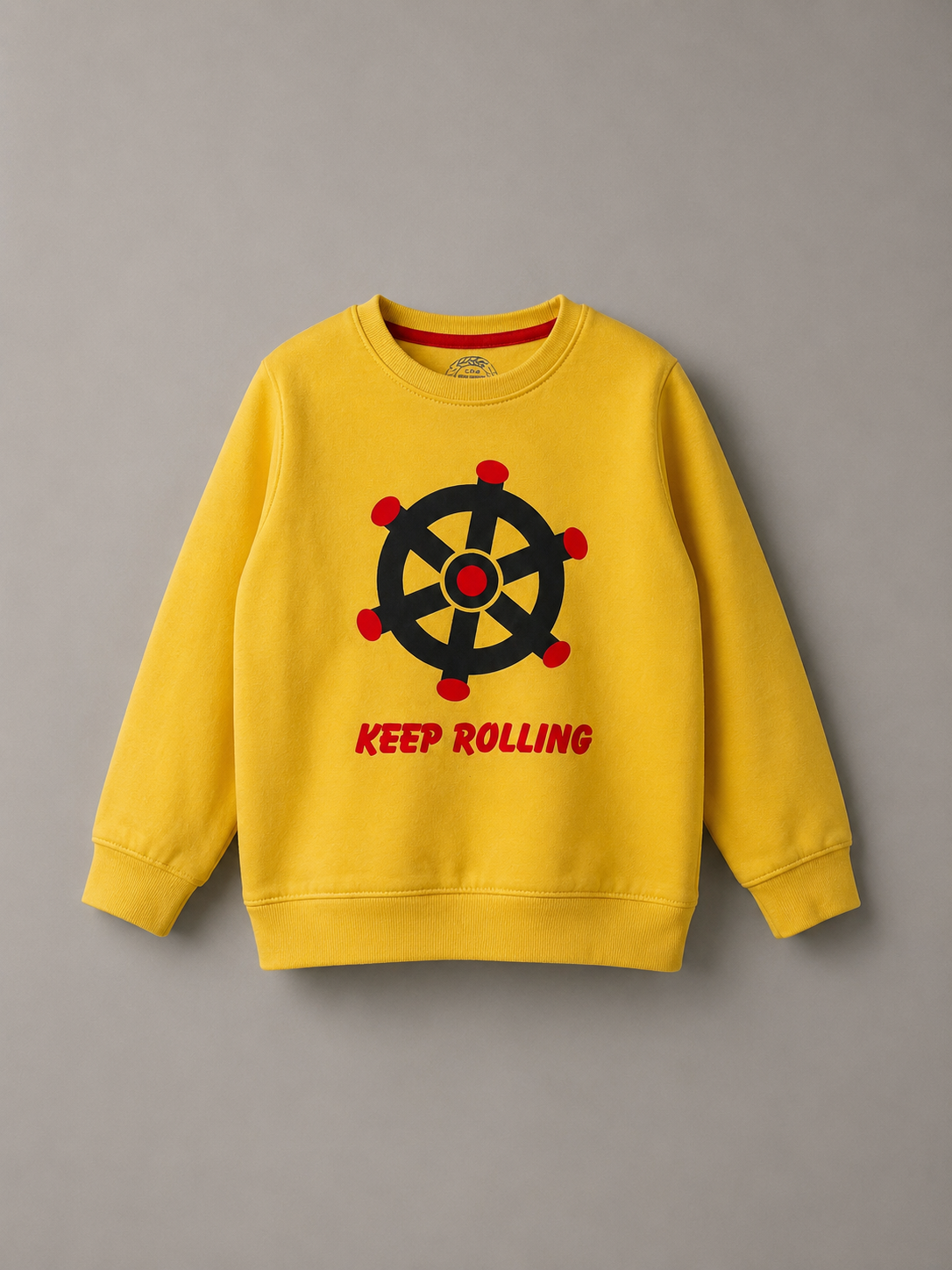 Boys Sweatshirt