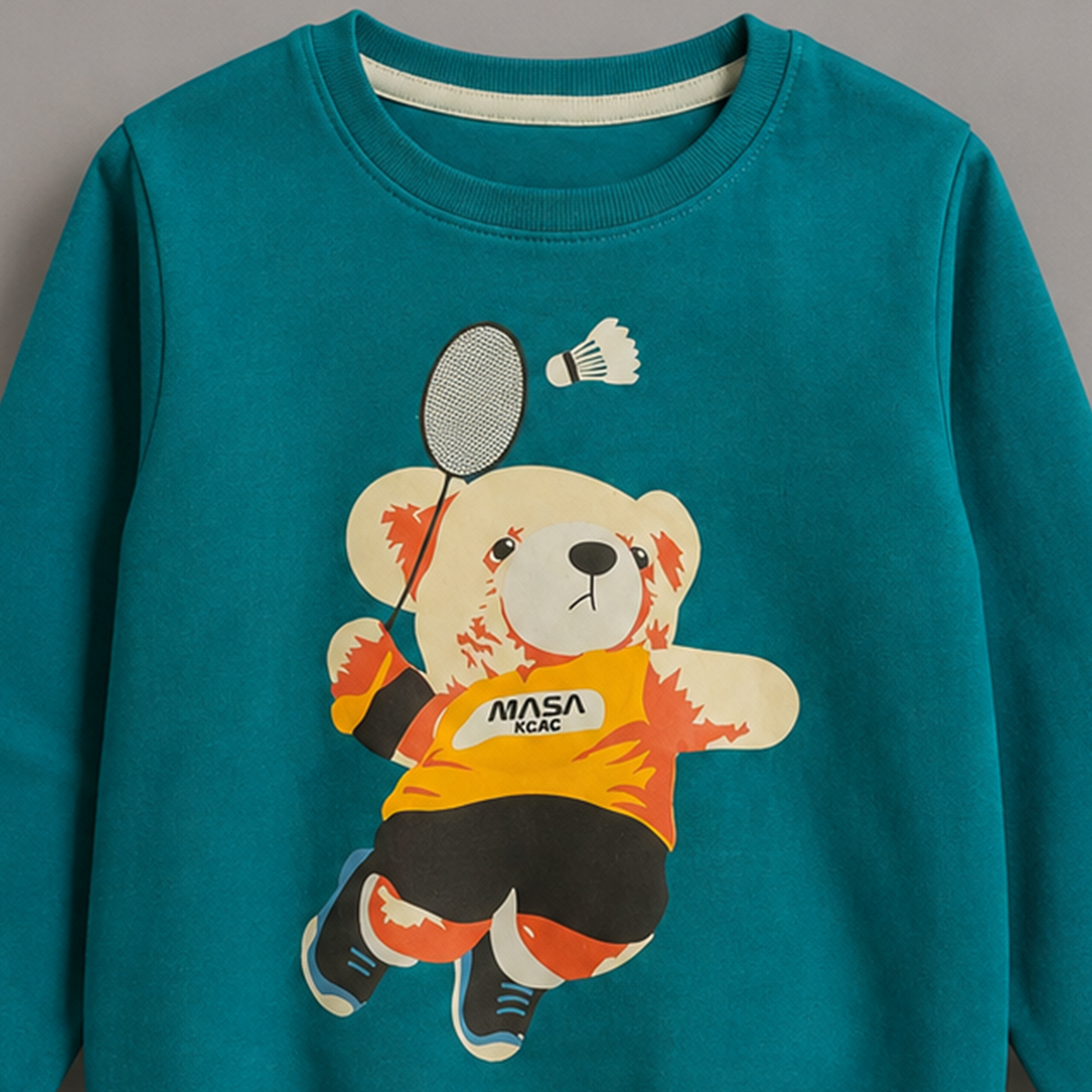 Boys Sweatshirt