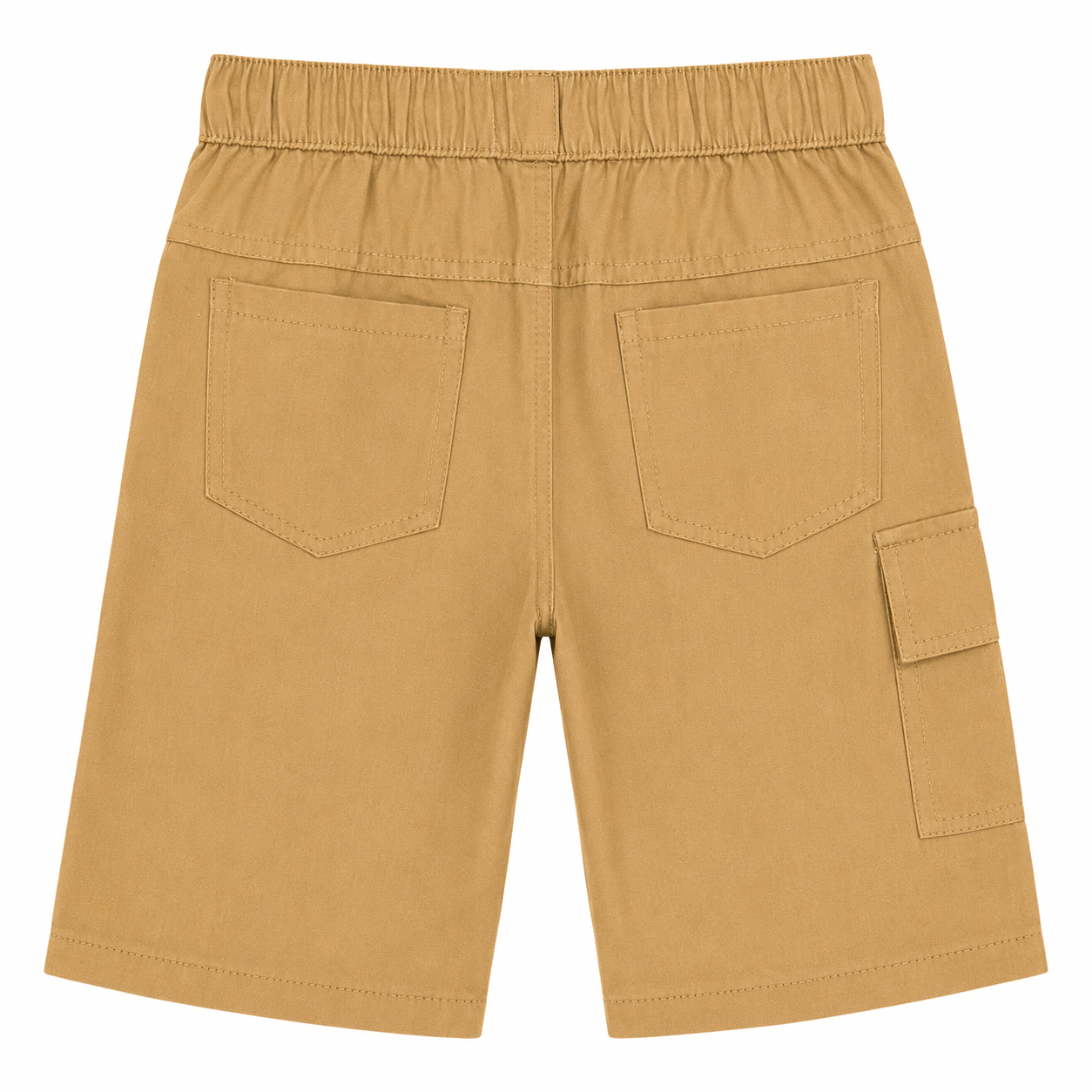 Cotton Shorts (26EBCH001)