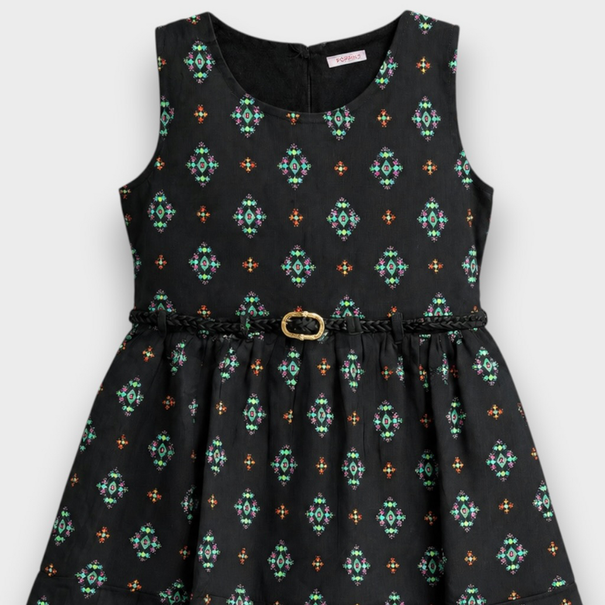 Girls Frock