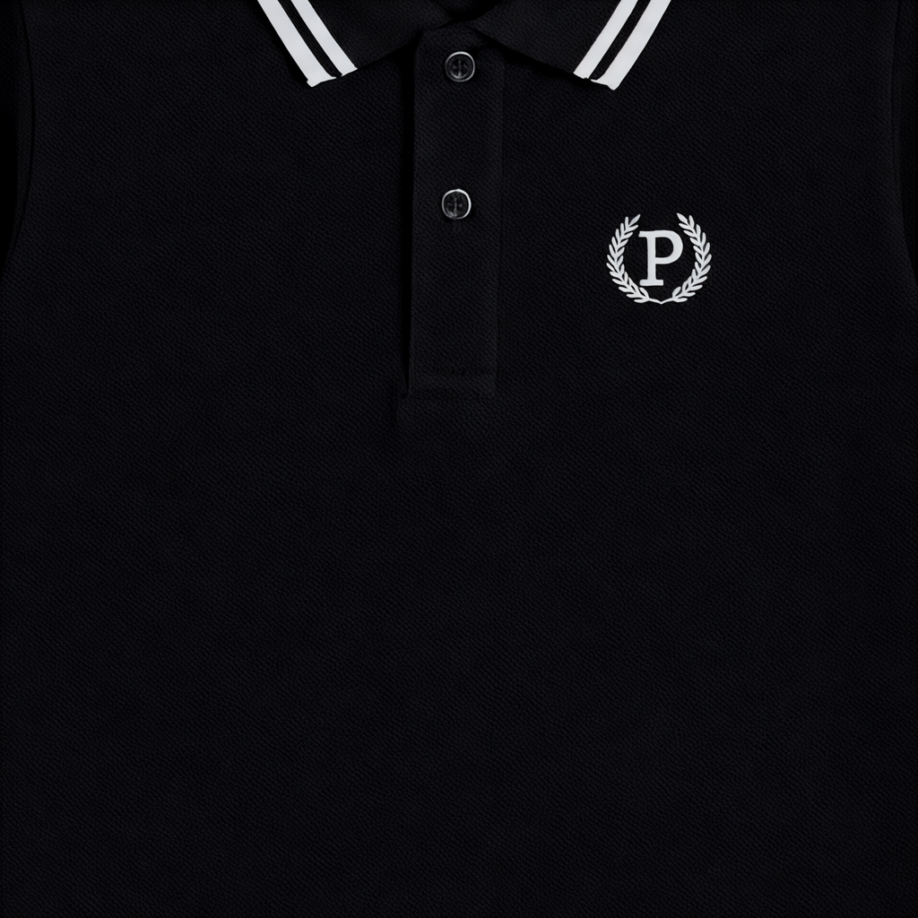 Polo T-Shirt (26EBPL001)