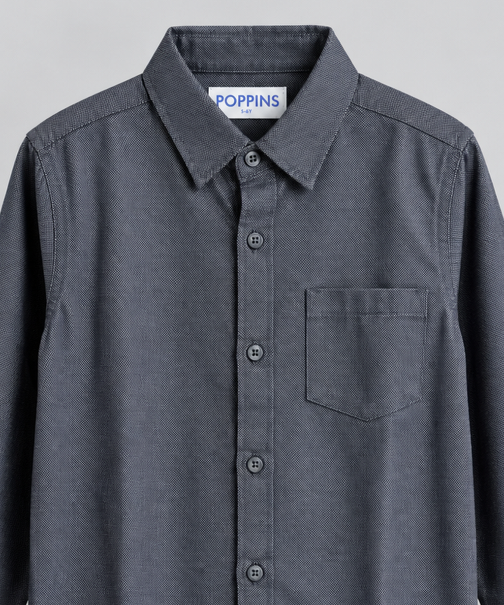 Boys Shirt