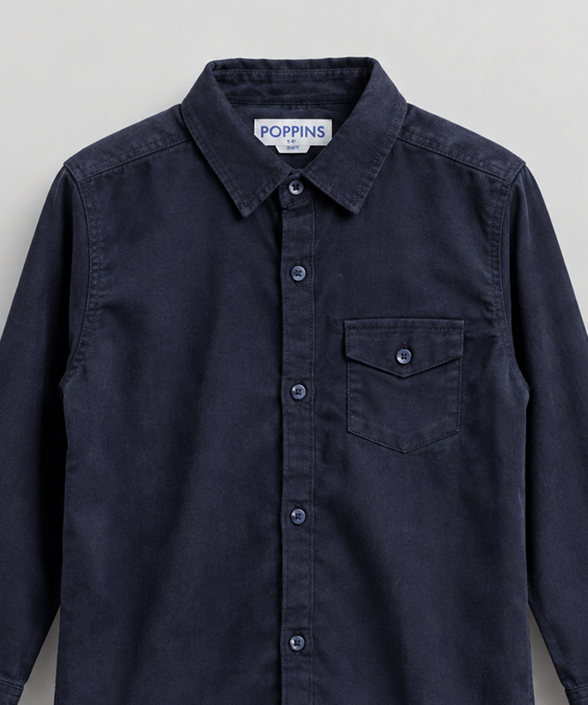 Boys Shirt