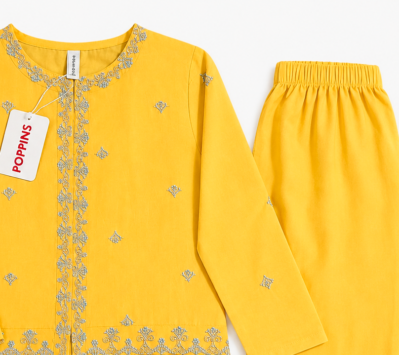 Yellow SK (26EGSK005)