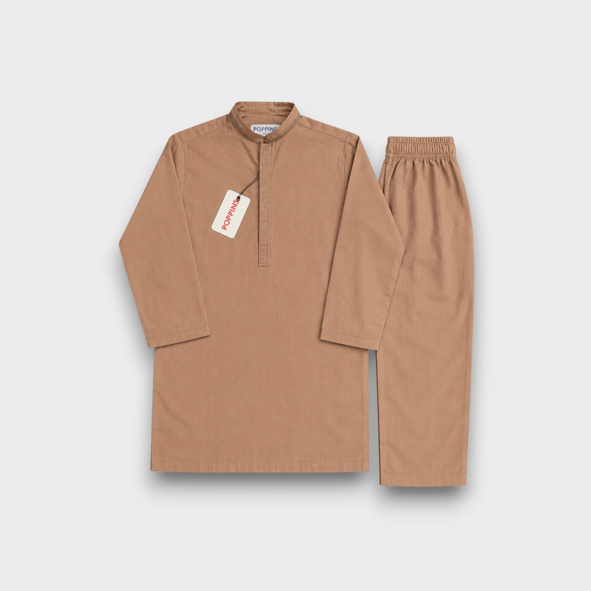 Kurta Trouser (26EBTK002)