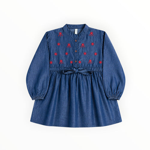 Blue Top (26SGTP013)
