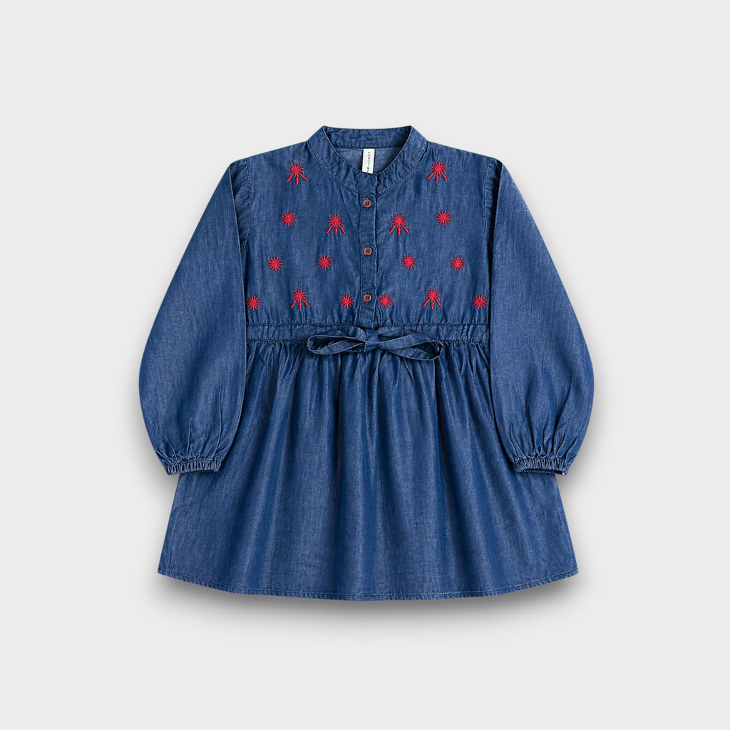 Blue Top (26SGTP013)