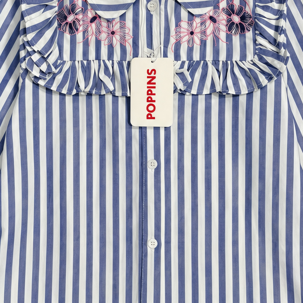 Girls Top (26EGTP007)