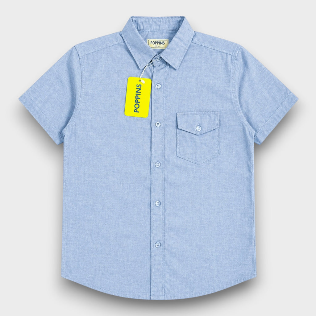 Half Sleeve Shirt (26EBS002)