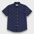 Half Sleeve Shirt (26EBS010)