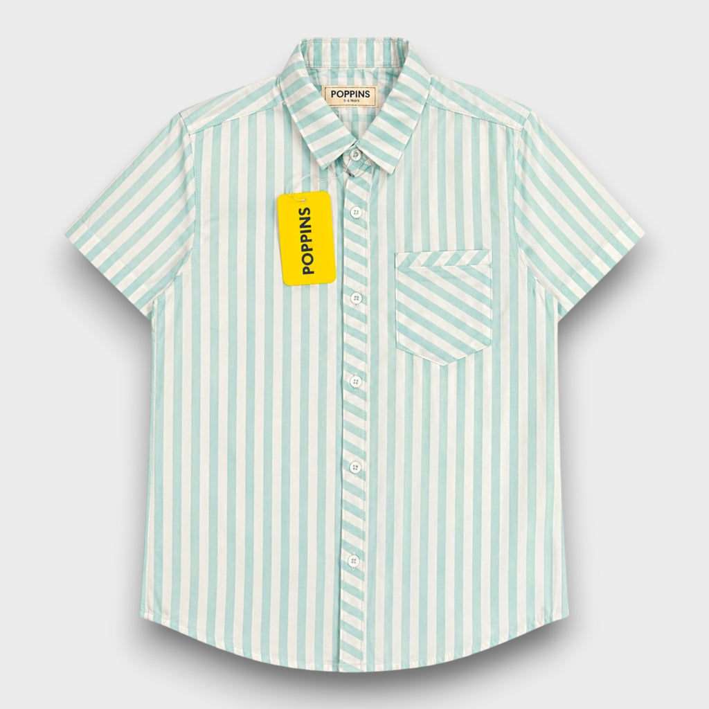 Half Sleeve Shirt (26EBS011)