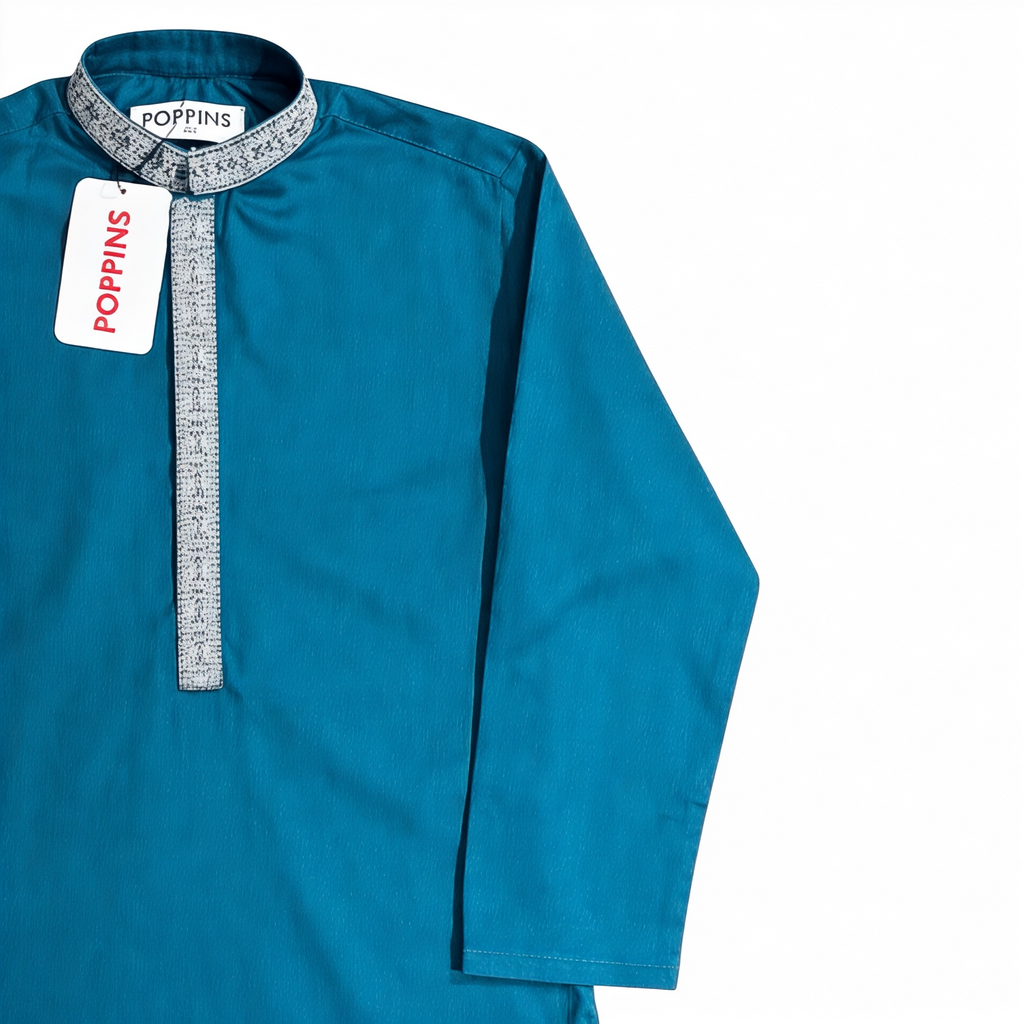 Zink Kurta (26EBKR001)
