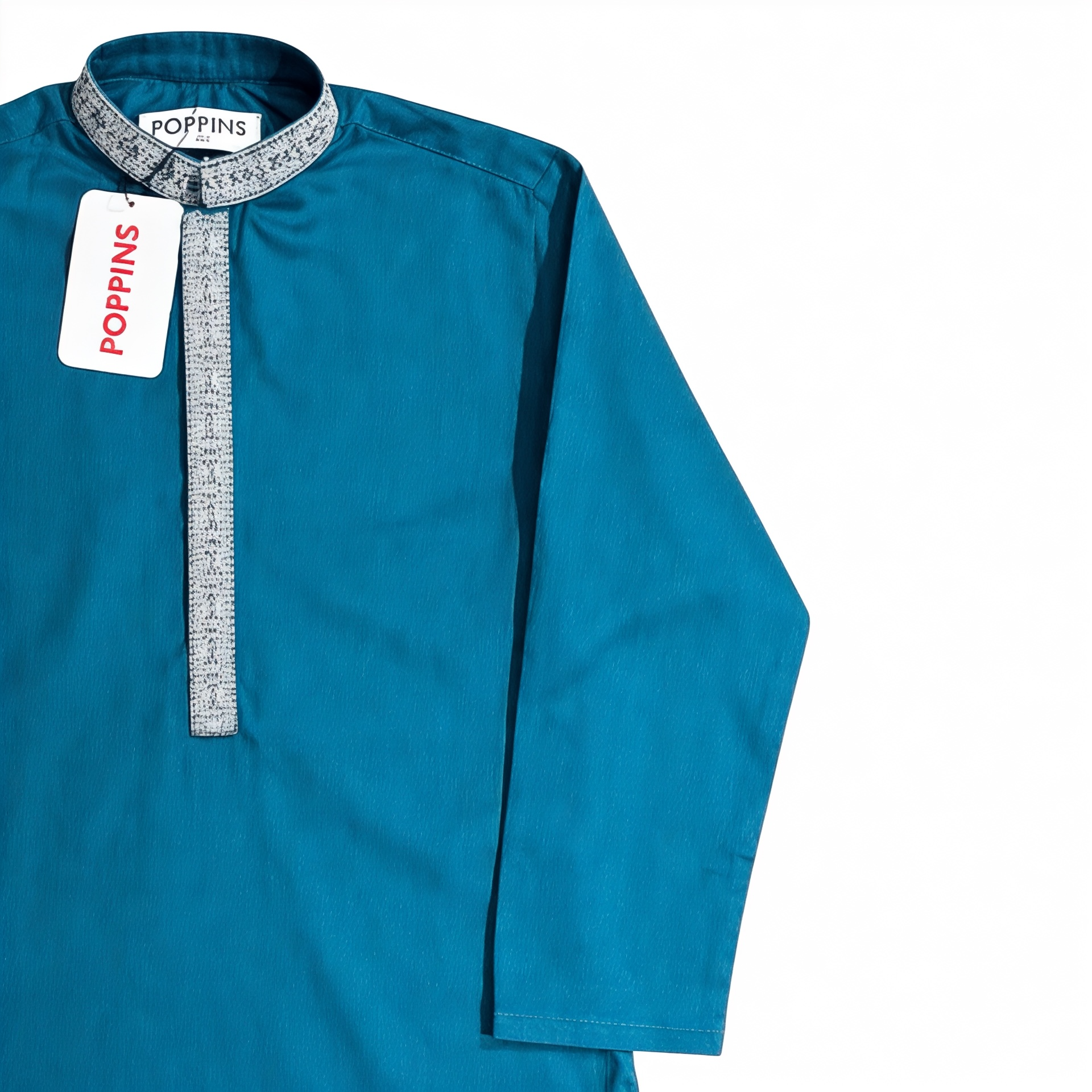 Zink Kurta (26EBKR001)