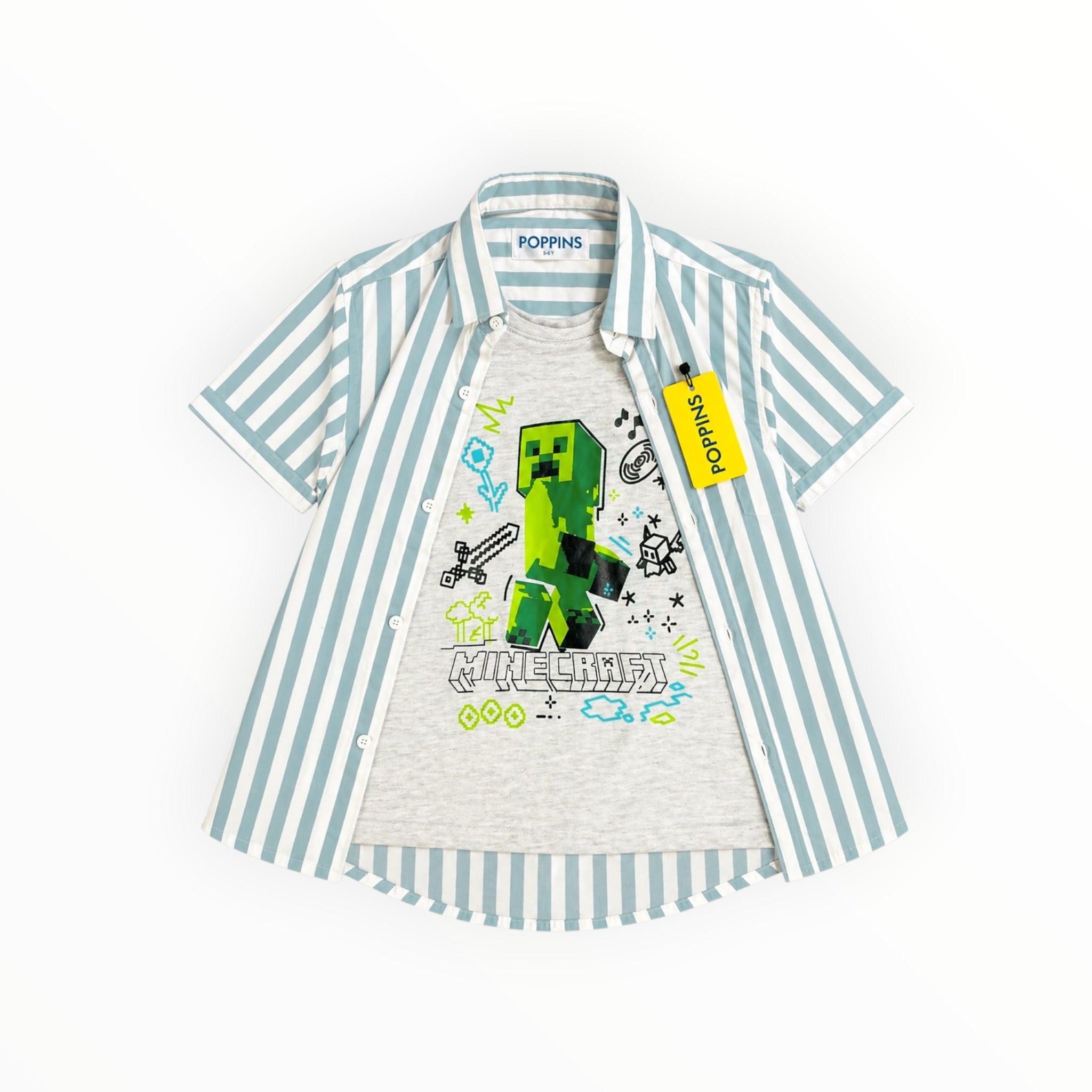 Double Shirt (26EEDS005)