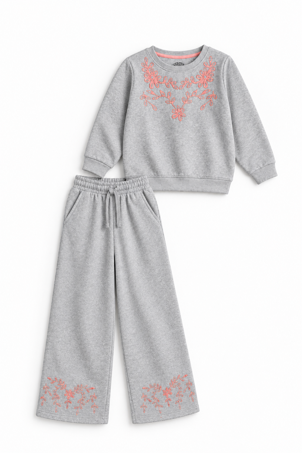 Girls Tracksuit