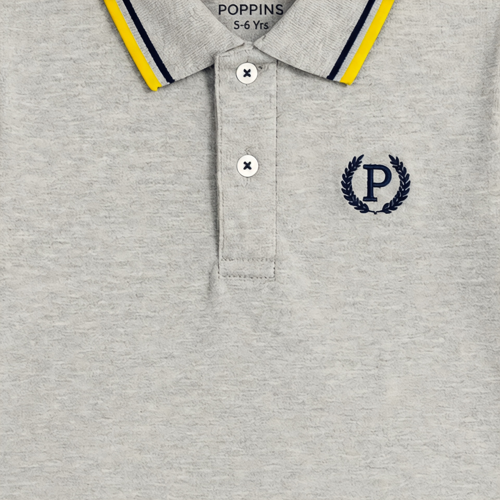 Polo T-Shirt (26EBPL007)