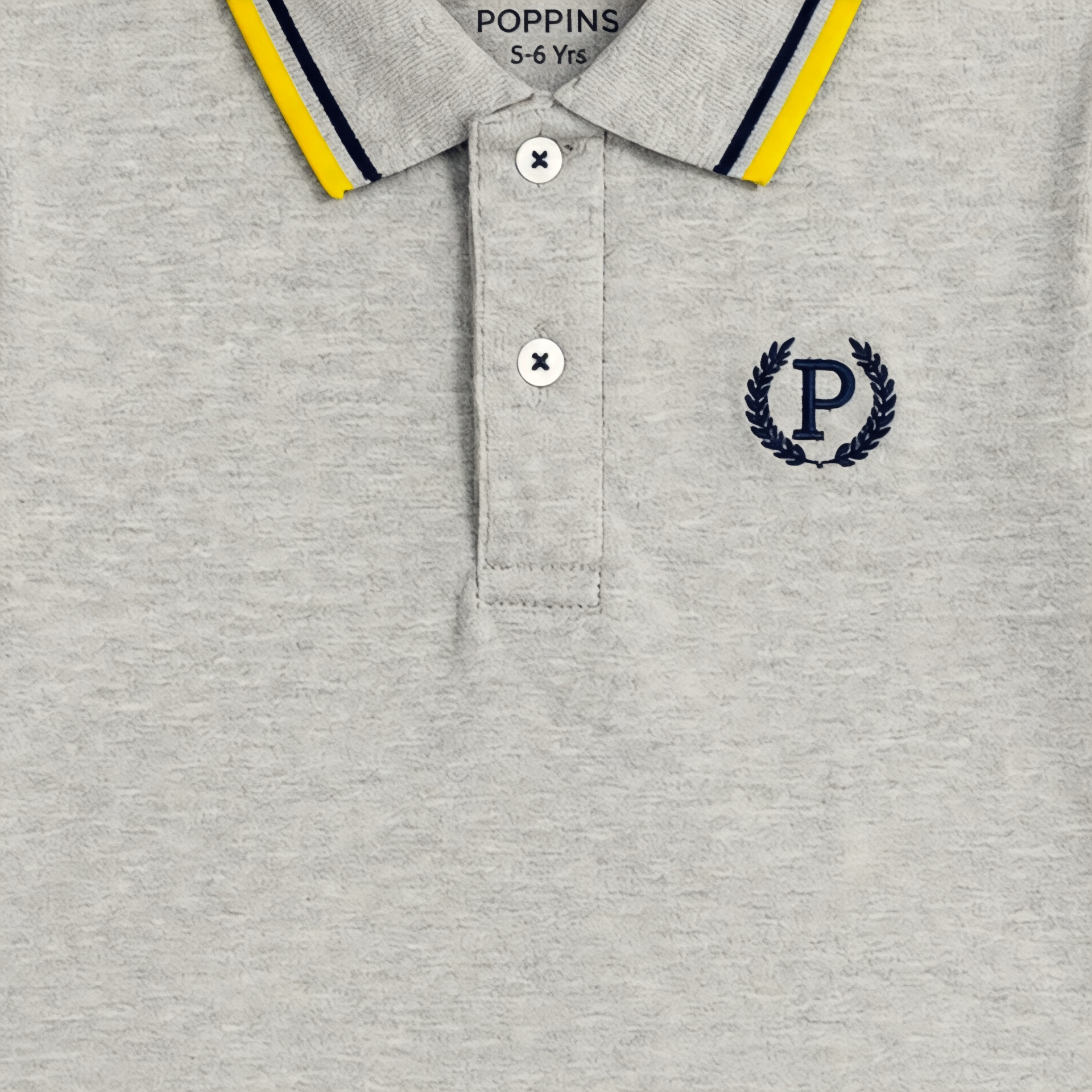 Polo T-Shirt (26EBPL007)