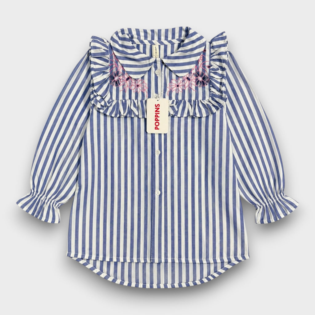 Girls Top (26EGTP007)