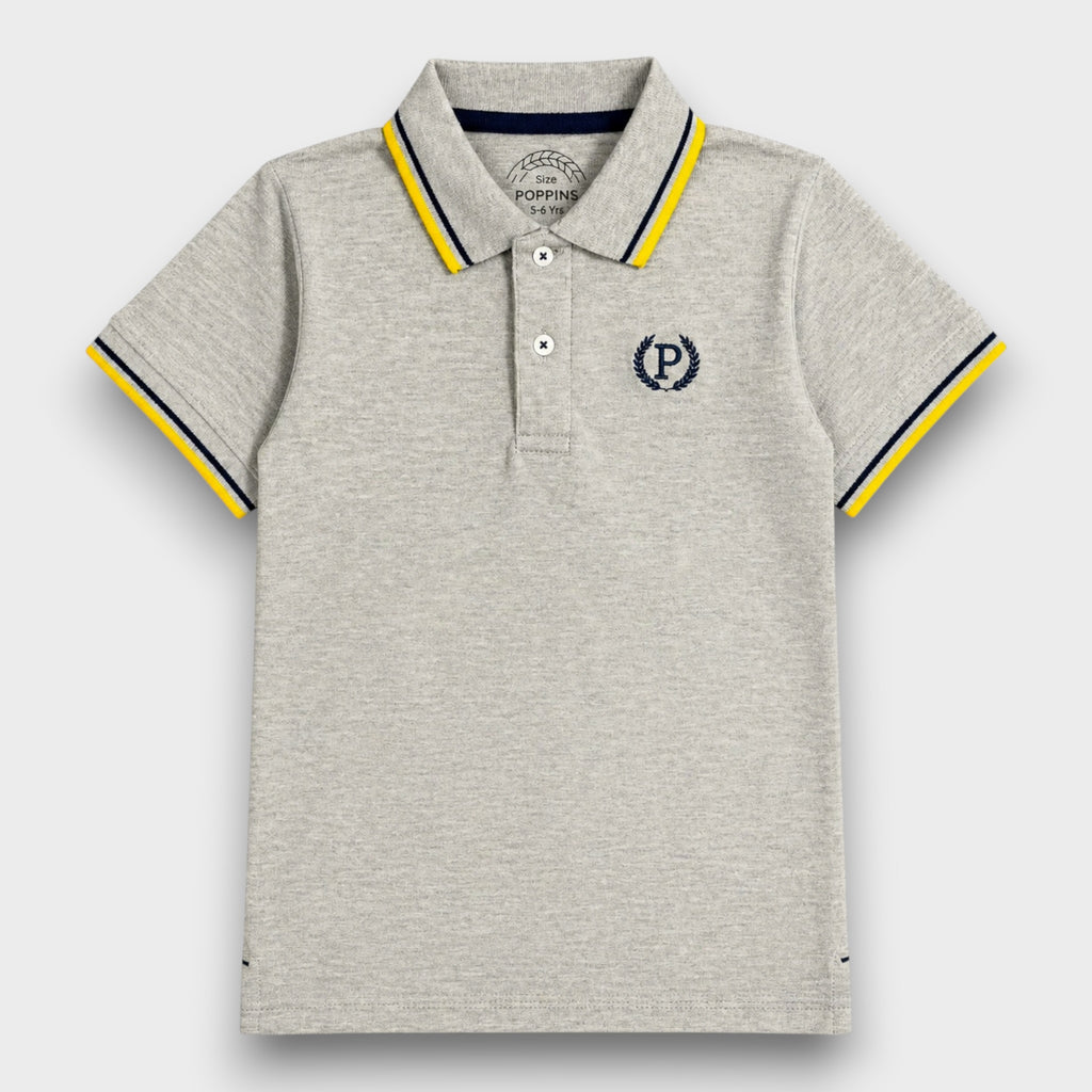 Polo T-Shirt (26EBPL007)