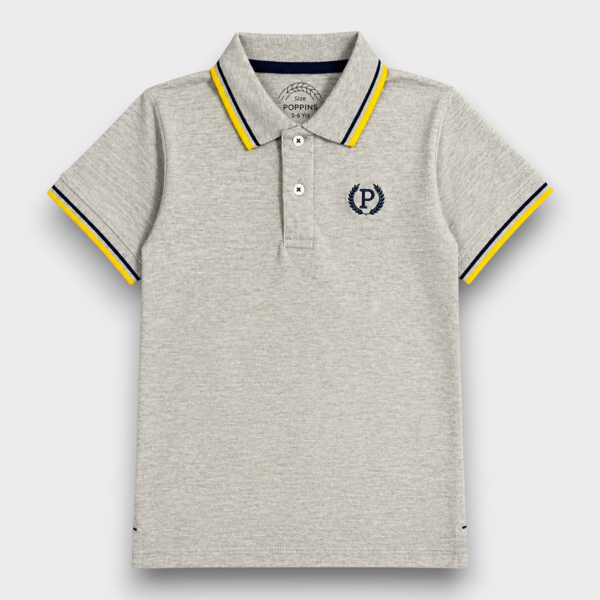 Polo T-Shirt (26EBPL007)