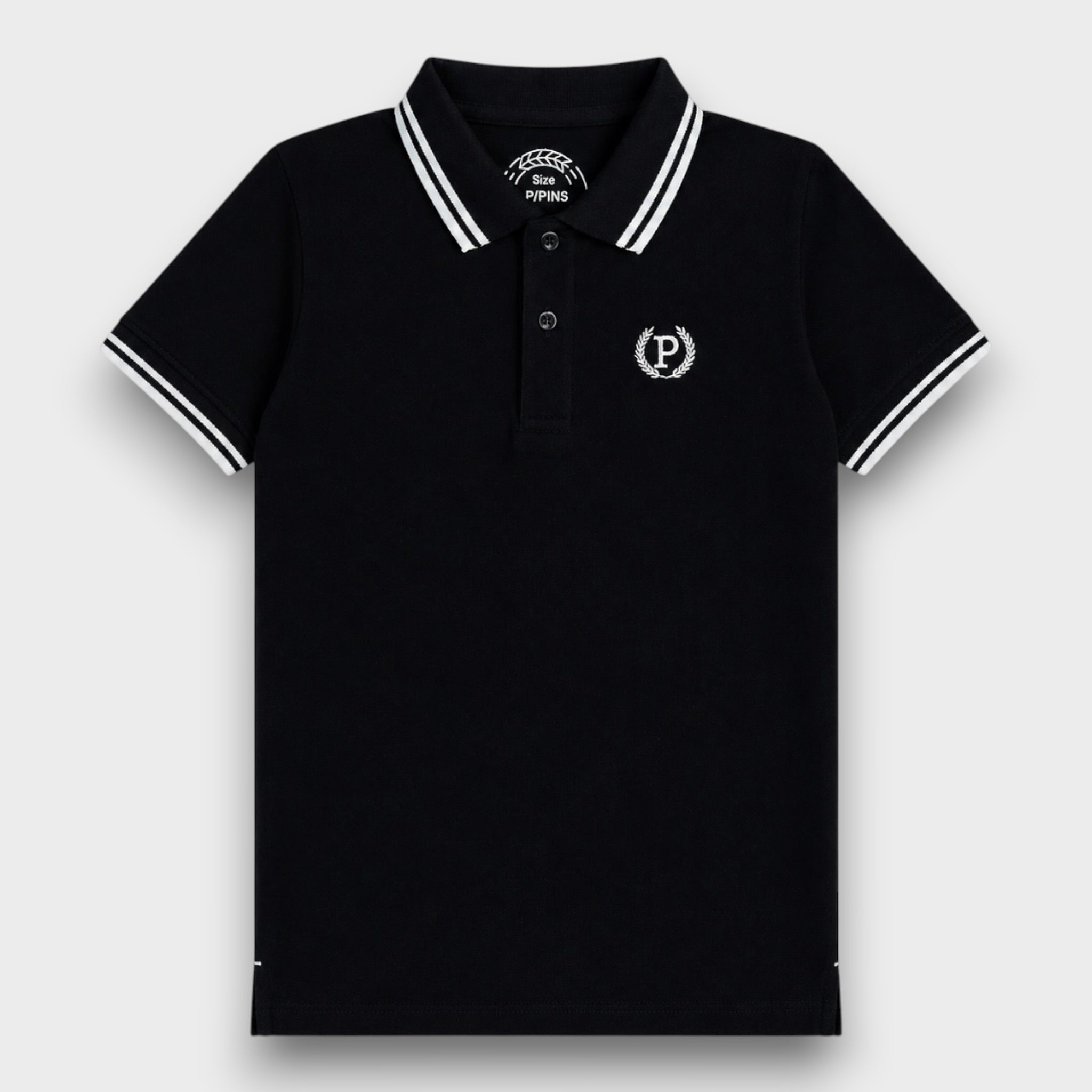 Polo T-Shirt (26EBPL001)