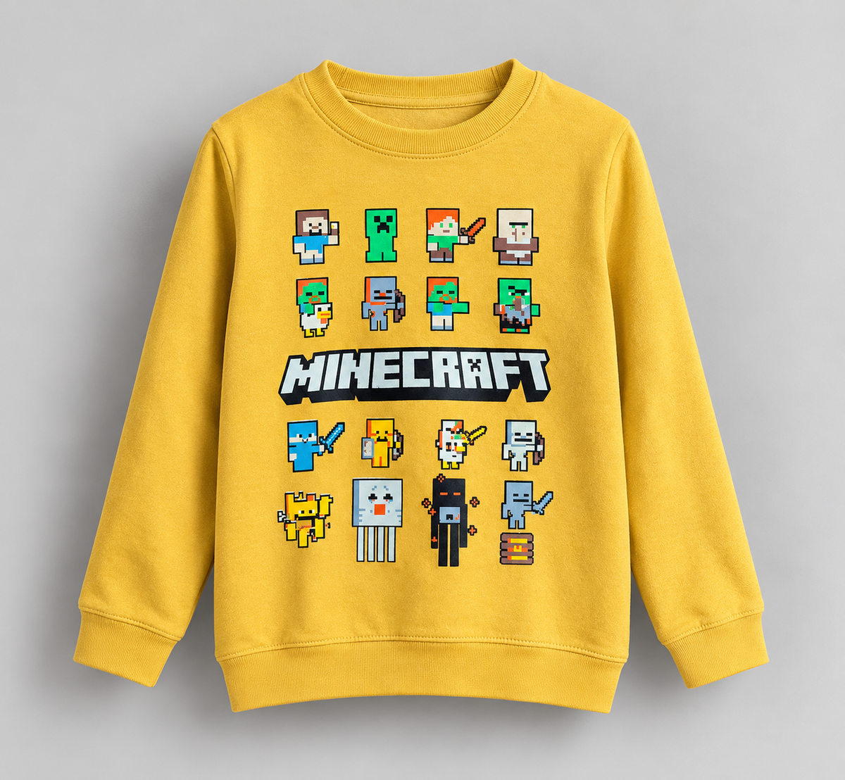 Boys Sweatshirt